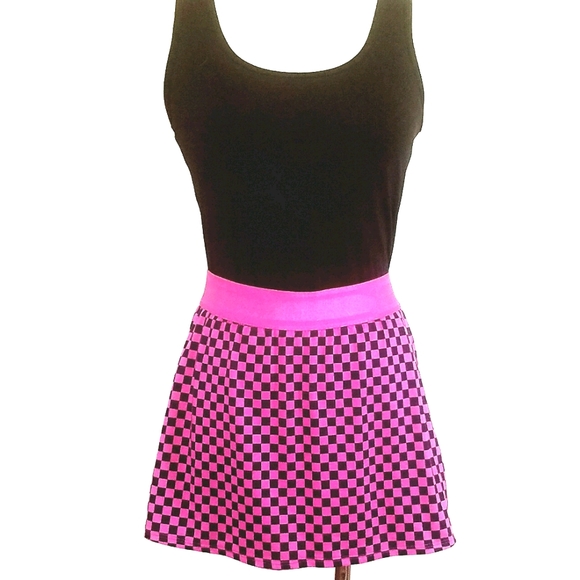 Nike Athletic Skort